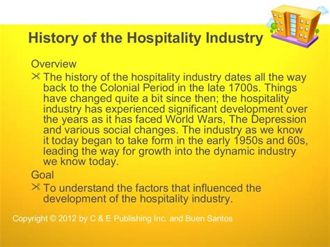 hospitality industry history|history of the lodging industry.